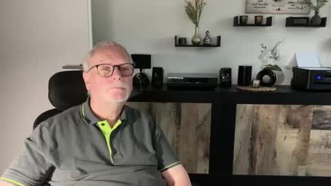 nettermann1968 online show from 10/15/25, 09:20