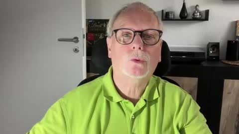 nettermann1968 online show from 10/29/25, 09:55