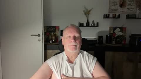 nettermann1968 online show from 11/09/25, 05:50