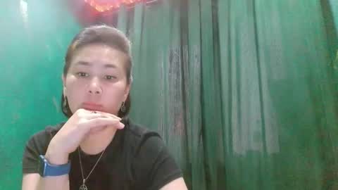 Nettie Allie online show from 12/22/25, 11:29