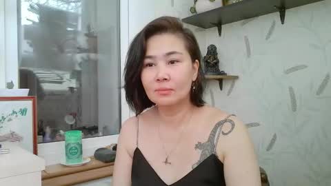 Nettie Allie online show from 01/12/26, 10:20