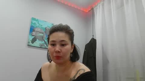 Nettie Allie online show from 02/02/26, 06:28