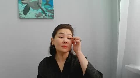 Nettie Allie online show from 02/06/26, 09:12