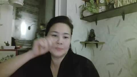 Nettie Allie online show from 02/22/26, 07:45