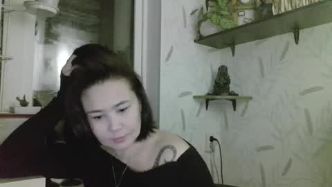 Nettie Allie online show from 02/24/26, 07:45