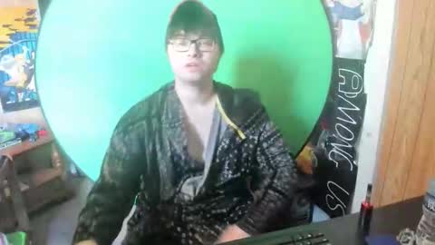 Neu online show from 10/28/25, 05:37