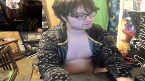 Neu online show from 10/30/25, 09:22