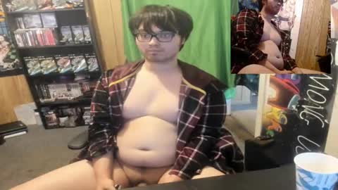 Neu online show from 11/02/25, 01:13