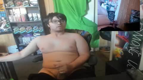 Neu online show from 11/04/25, 08:08