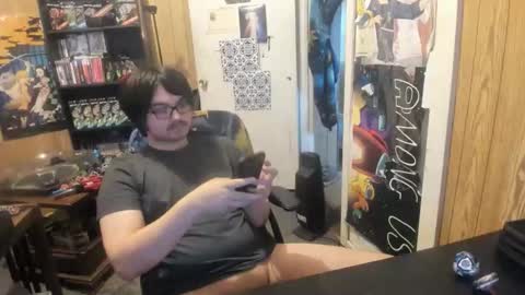 Neu online show from 01/15/26, 03:05