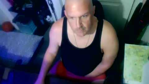neurociphervers online show from 08/02/26, 01:15