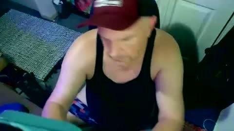 neurociphervers online show from 08/03/26, 04:33