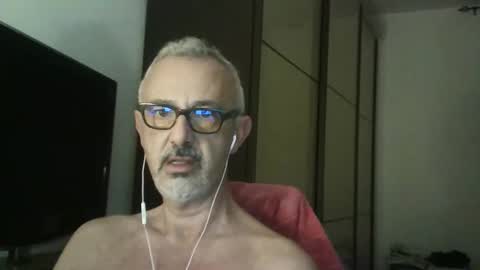 nevenerabis online show from 09/17/25, 06:09