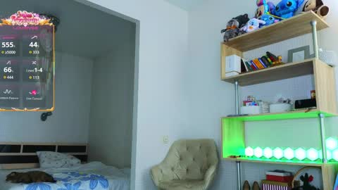 never give up  online show from 03/31/26, 10:26