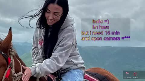 never give up  online show from 07/01/26, 09:11