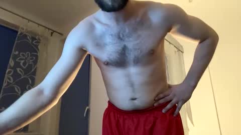 Mark online show from 03/18/26, 10:35