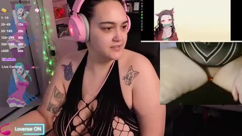 Wishs Playground online show from 02/21/25, 06:37