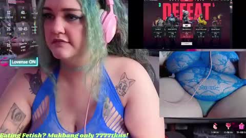 Wishs Playground online show from 09/11/25, 05:40