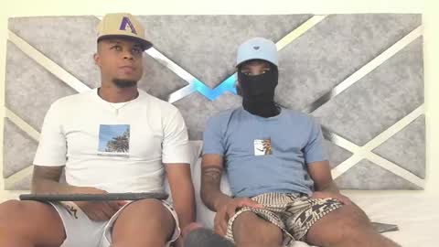 BLACK DREAMS online show from 01/22/25, 11:43