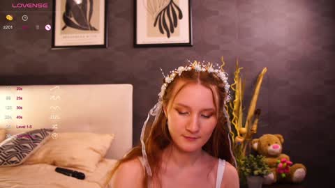 Maria 3 online show from 01/25/25, 01:41