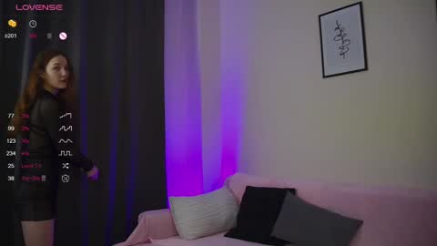 Maria 3 online show from 02/17/25, 04:42