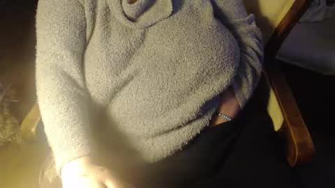 Lilly  online show from 01/22/25, 03:18