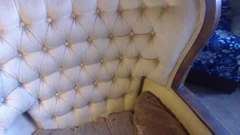 Lilly  online show from 02/07/25, 01:22