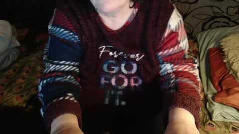 Lilly  online show from 04/17/26, 02:36