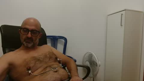 simi online show from 09/12/25, 07:03