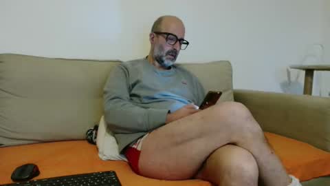 simi online show from 01/06/26, 07:01