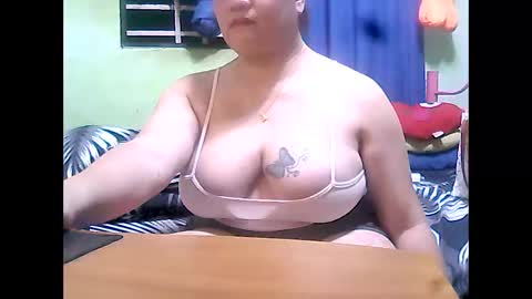 Snapshot of new_taboo_fetishqueen chatting on 01/31/25, 04:59 mariapaula online show from 01/31/25, 04:59
