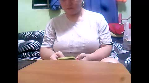 Snapshot of new_taboo_fetishqueen chatting on 02/04/25, 03:04 mariapaula online show from 02/04/25, 03:04