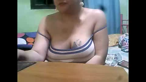 mariapaula online show from 03/06/26, 02:57