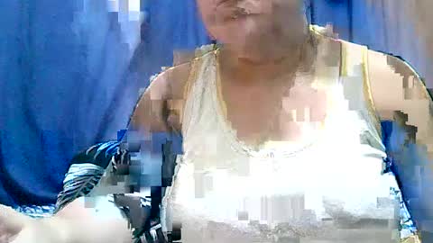 Snapshot of new_taboo_fetishqueen chatting on 07/05/26, 01:34 mariapaula online show from 07/05/26, 01:34