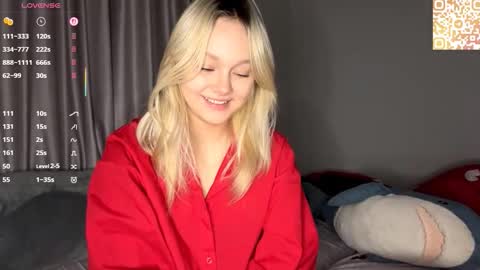 Chloe online show from 01/08/26, 10:56