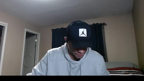 Jordan   online show from 11/13/25, 04:22