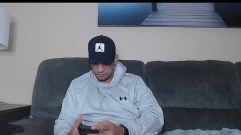 Jordan   online show from 01/19/26, 02:54