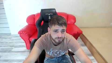 newboy69_ online show from 09/13/25, 08:36