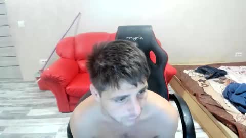 newboy69_ online show from 09/30/25, 12:15