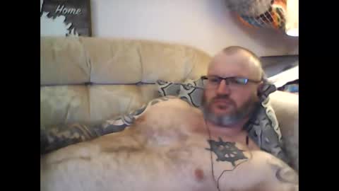 Snapshot of newbreed666 chatting on 02/25/25, 11:55 NEWBREED666 online show from 02/25/25, 11:55