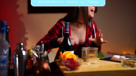 newchloe18 online show from 12/14/25, 08:02