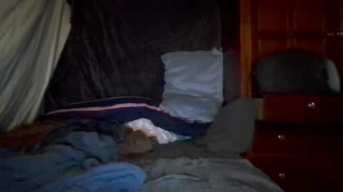 SleepsNaked online show from 07/28/26, 07:15