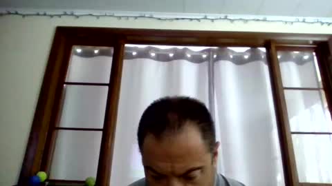 Newguy81240 online show from 03/18/26, 01:47