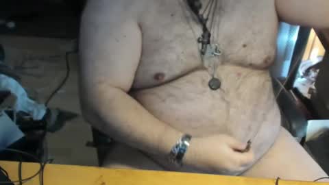 newino online show from 10/26/25, 09:04