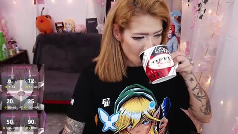 Snapshot of newjadedelux chatting on 12/05/24, 12:30 New Account Jade Delux online show from 12/05/24, 12:30