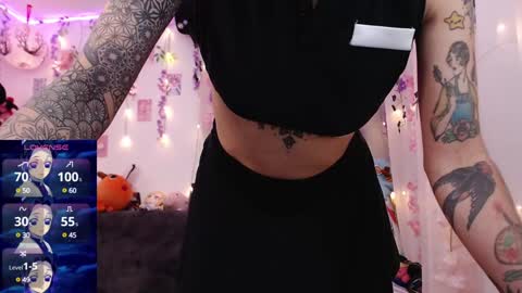 Snapshot of newjadedelux chatting on 12/05/24, 08:22 New Account Jade Delux online show from 12/05/24, 08:22