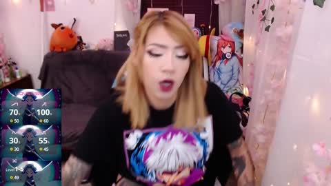 Snapshot of newjadedelux chatting on 12/06/24, 03:44 New Account Jade Delux online show from 12/06/24, 03:44