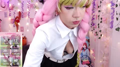 Snapshot of newjadedelux chatting on 12/10/24, 05:11 New Account Jade Delux online show from 12/10/24, 05:11