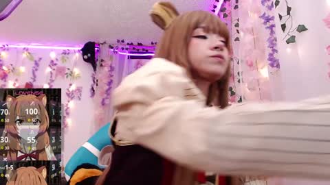 Snapshot of newjadedelux chatting on 12/15/24, 07:21 New Account Jade Delux online show from 12/15/24, 07:21