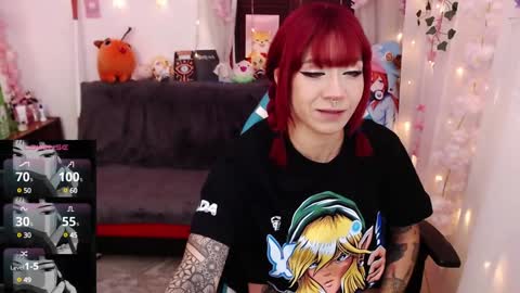 Snapshot of newjadedelux chatting on 12/16/24, 07:10 New Account Jade Delux online show from 12/16/24, 07:10